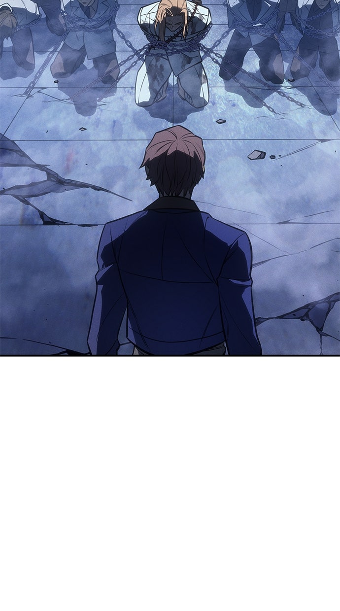 Read Returned by the King Manga Online