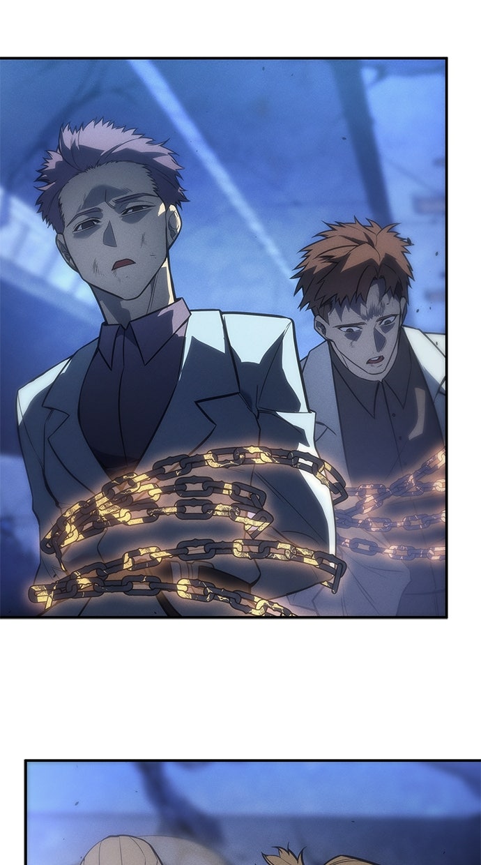 Read Returned by the King Manga Online