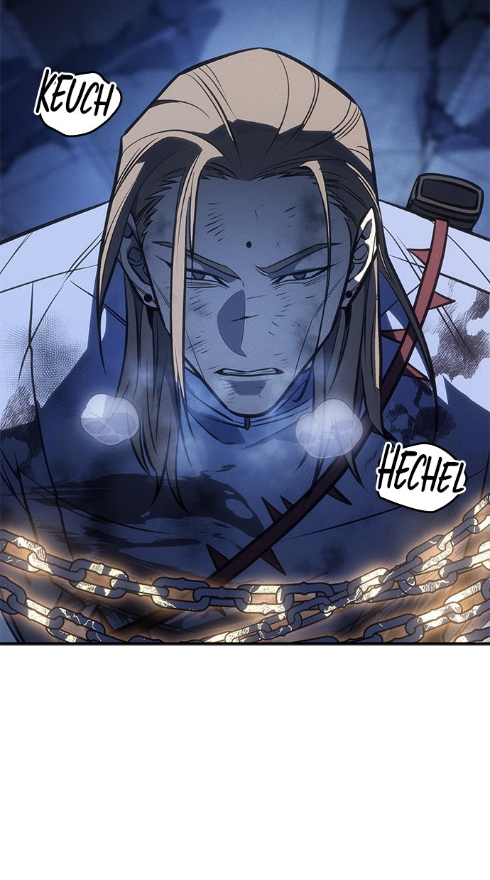 Read Returned by the King Manga Online