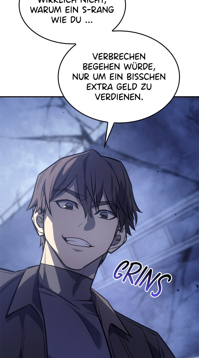 Read Returned by the King Manga Online