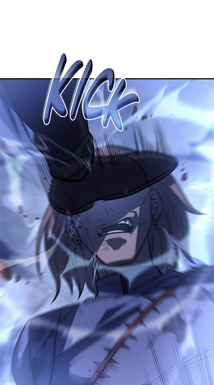 Read Returned by the King Manga Online