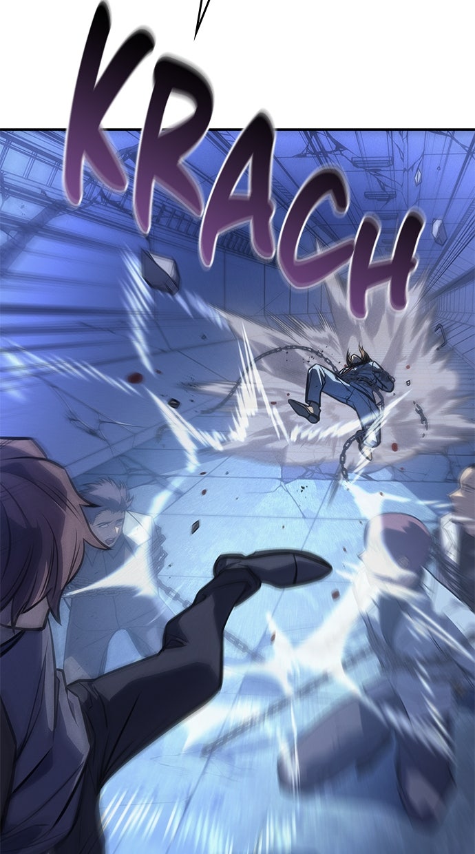 Read Returned by the King Manga Online