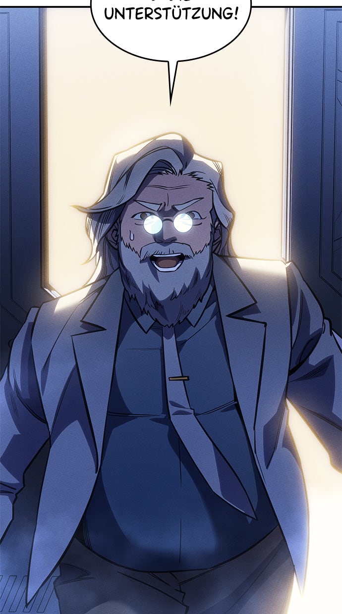 Read Returned by the King Manga Online