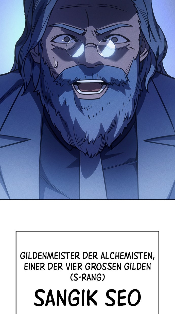 Read Returned by the King Manga Online