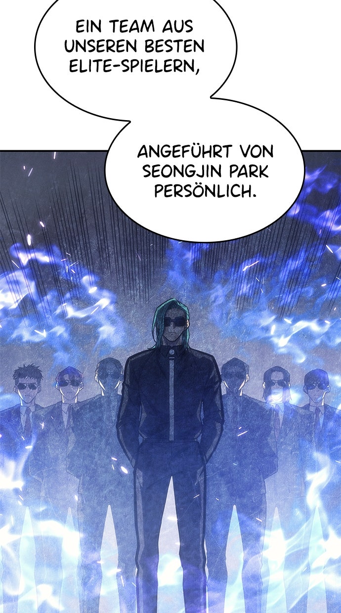 Read Returned by the King Manga Online