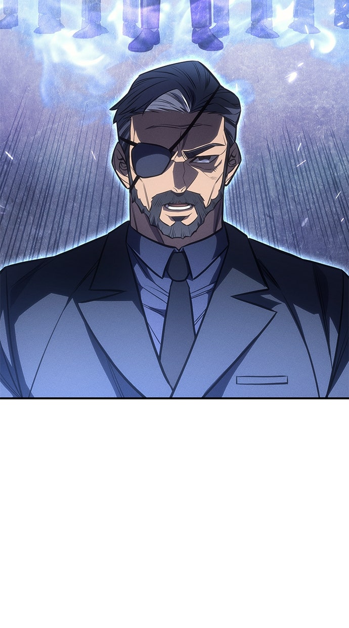 Read Returned by the King Manga Online