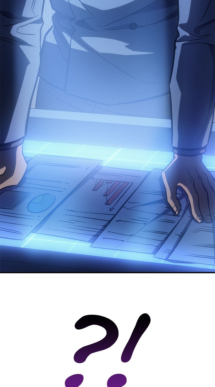 Read Returned by the King Manga Online