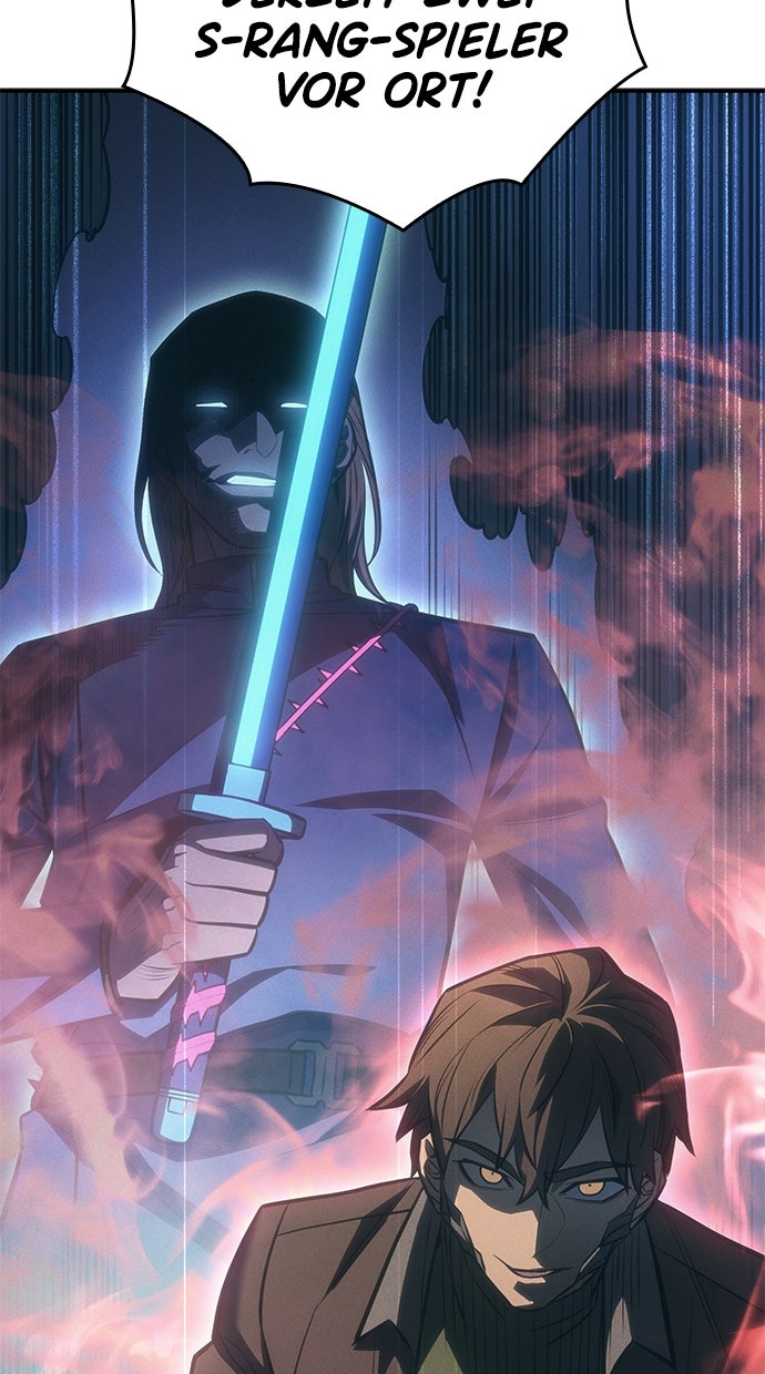 Read Returned by the King Manga Online