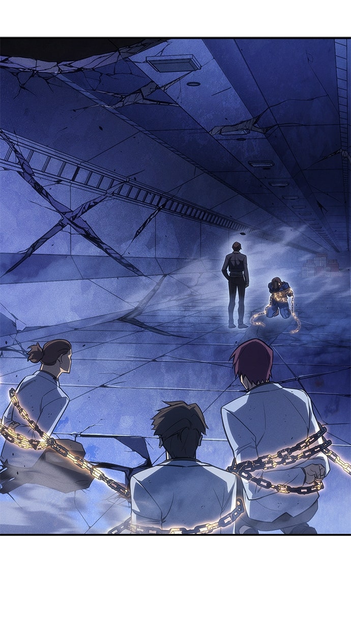 Read Returned by the King Manga Online