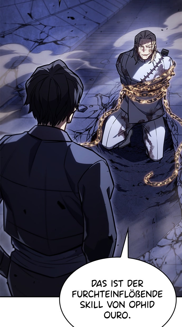 Read Returned by the King Manga Online