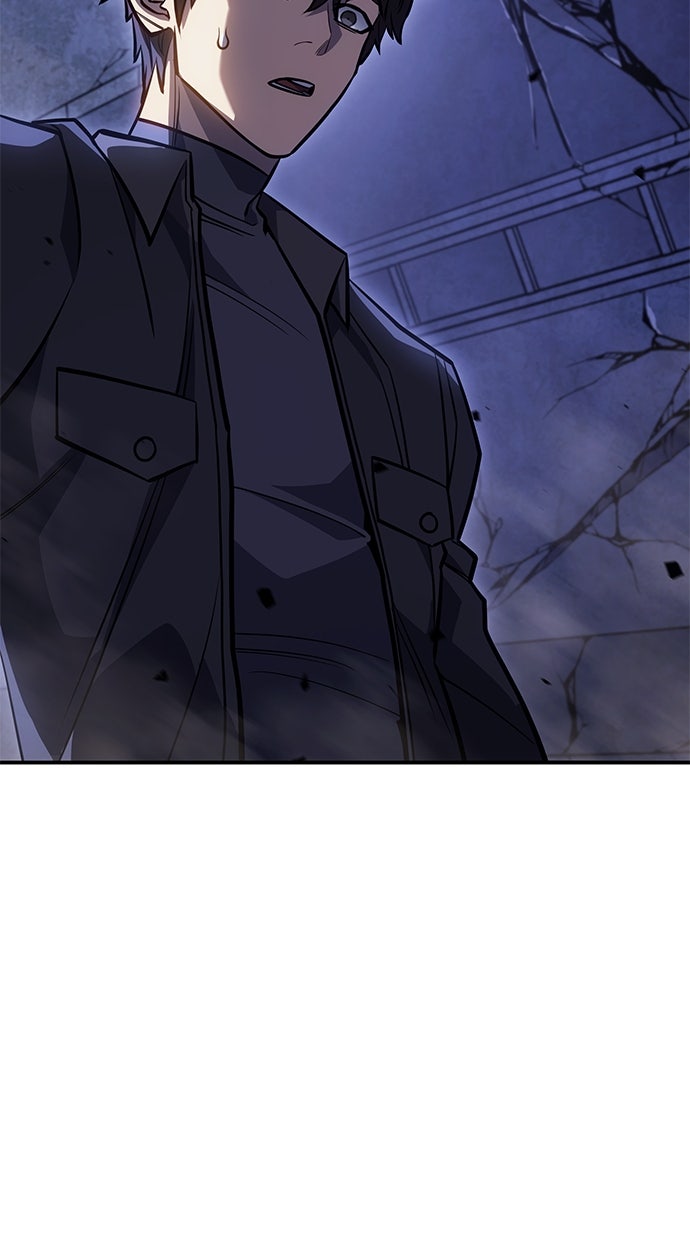 Read Returned by the King Manga Online