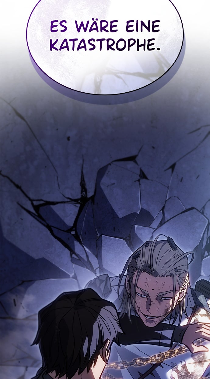Read Returned by the King Manga Online