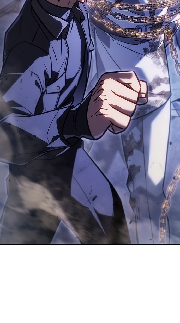 Read Returned by the King Manga Online