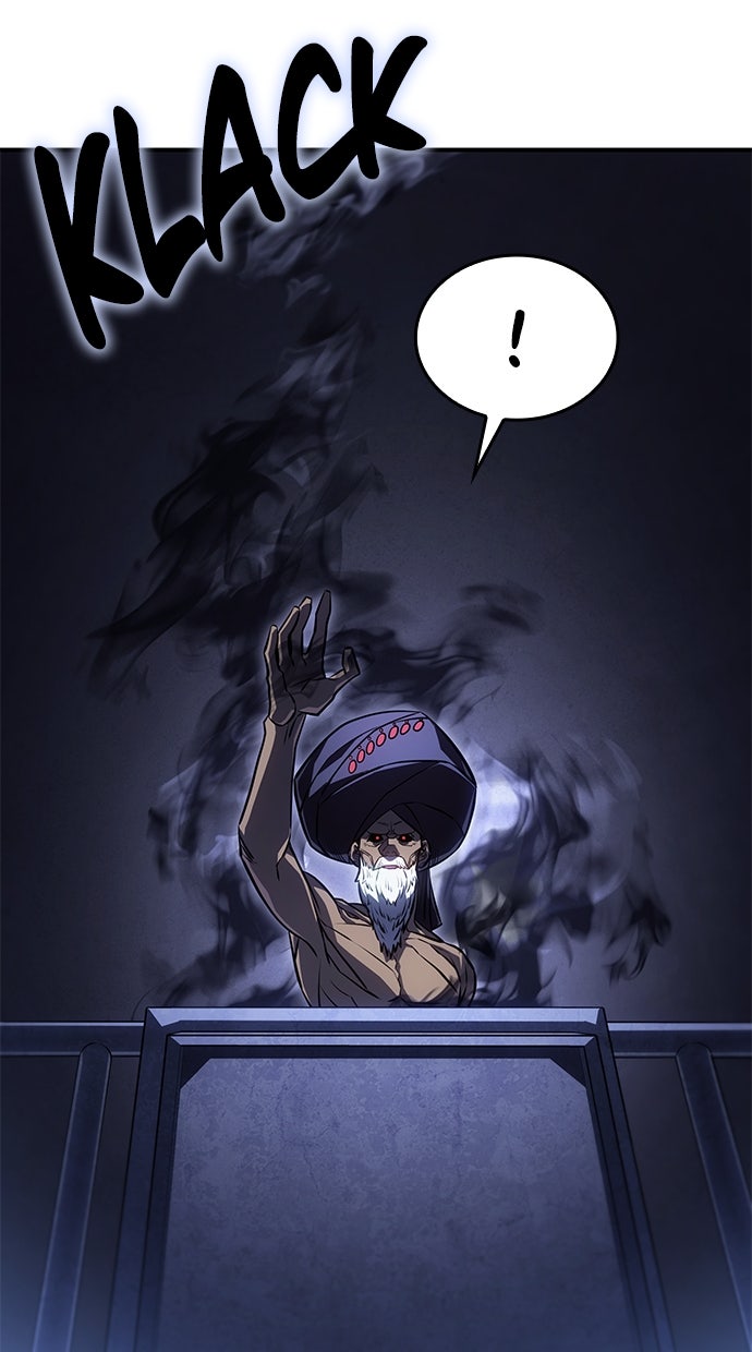 Read Returned by the King Manga Online