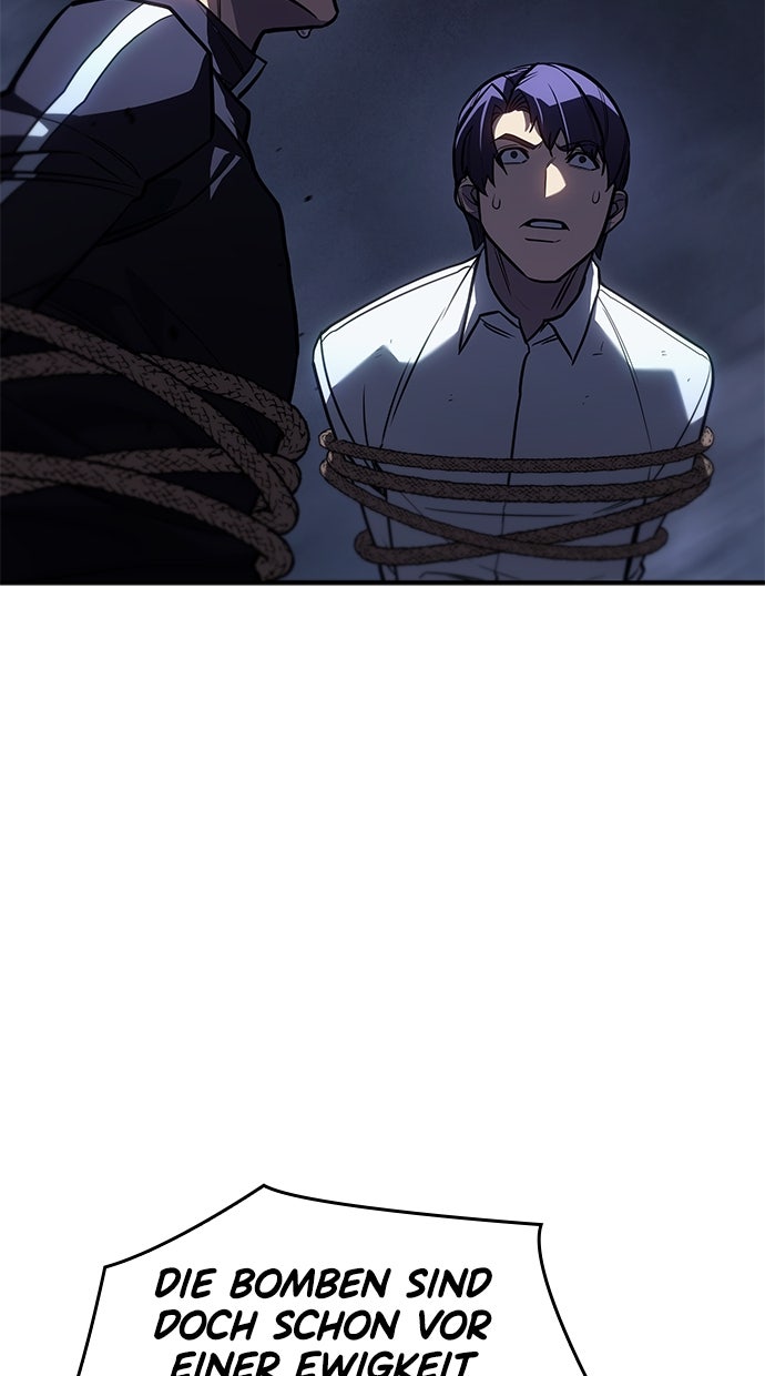 Read Returned by the King Manga Online