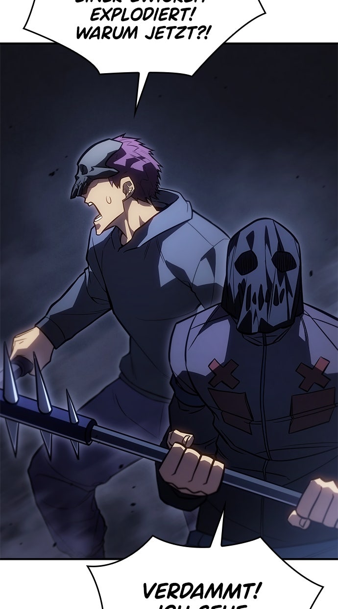 Read Returned by the King Manga Online