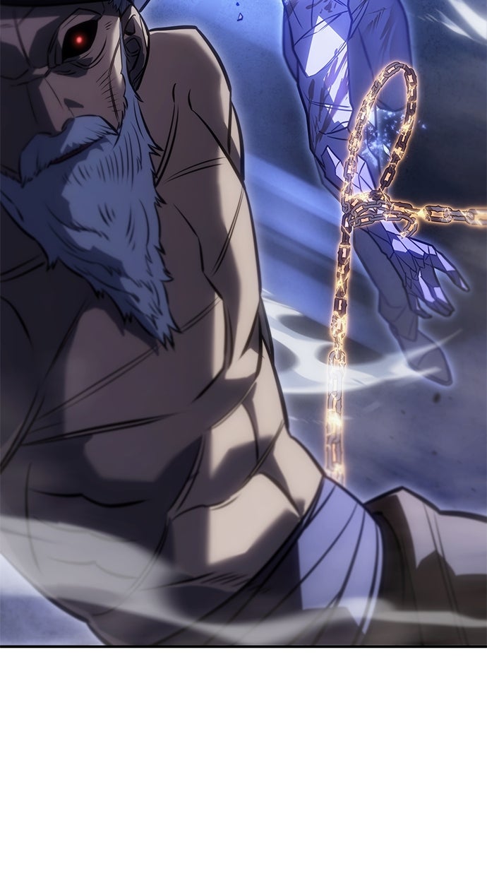 Read Returned by the King Manga Online