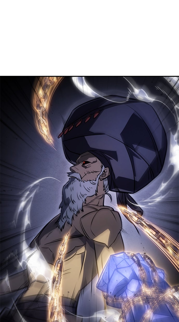 Read Returned by the King Manga Online