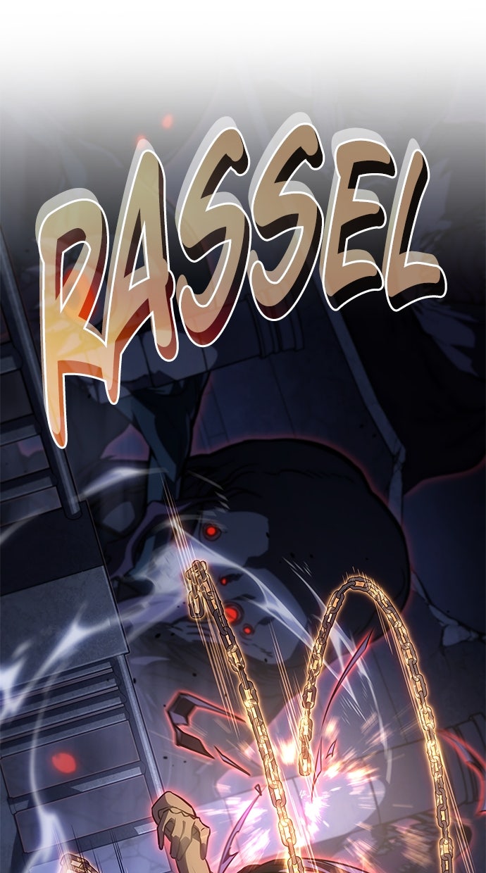 Read Returned by the King Manga Online