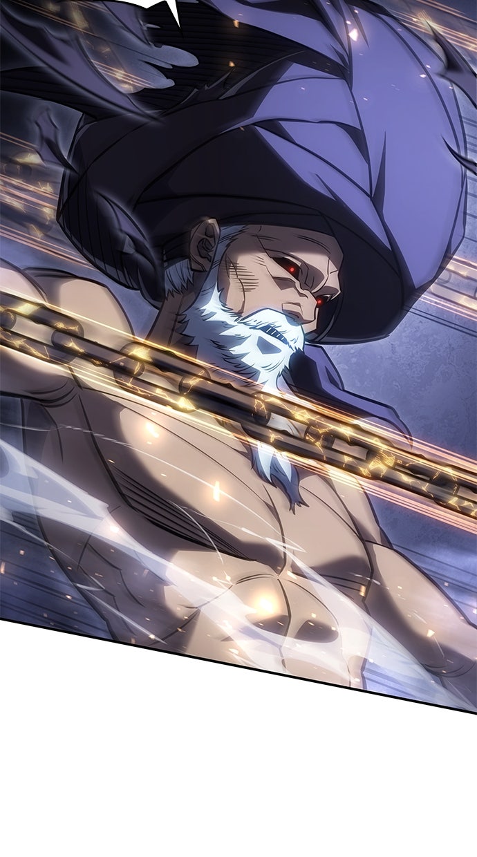 Read Returned by the King Manga Online