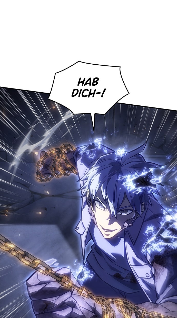 Read Returned by the King Manga Online