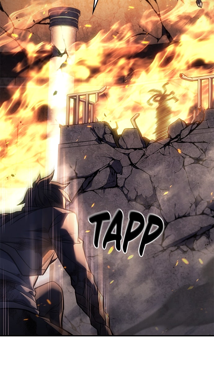 Read Returned by the King Manga Online