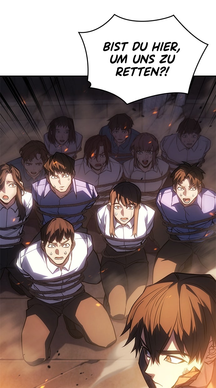 Read Returned by the King Manga Online