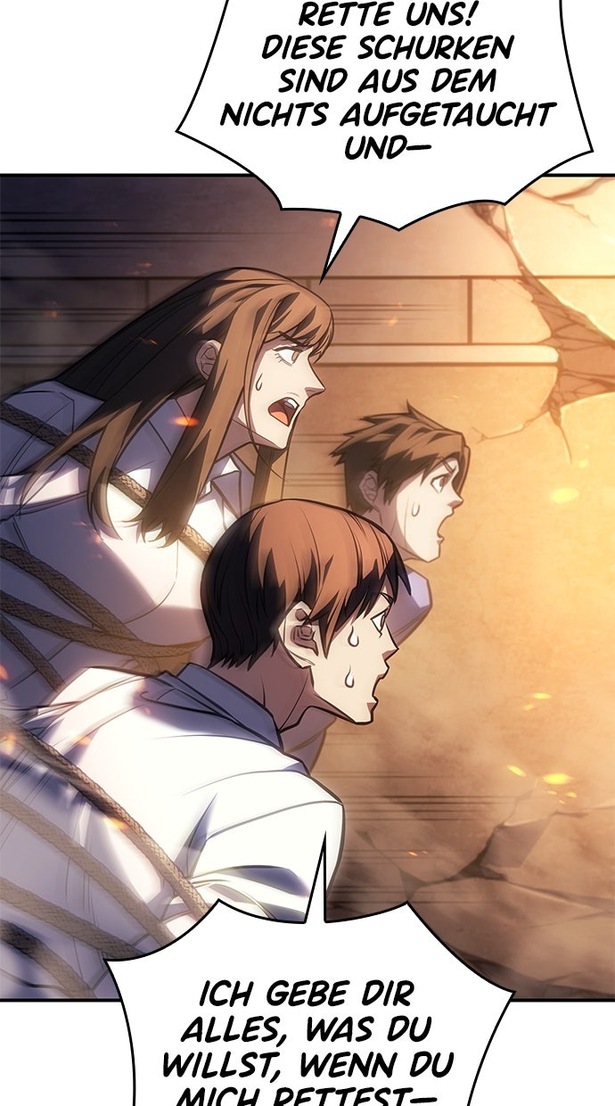 Read Returned by the King Manga Online