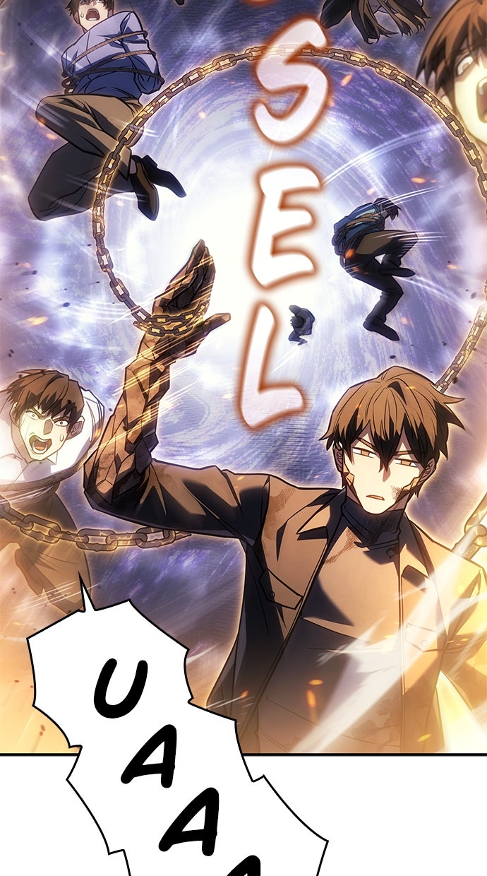 Read Returned by the King Manga Online