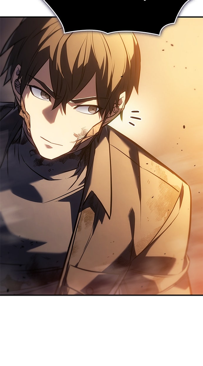 Read Returned by the King Manga Online