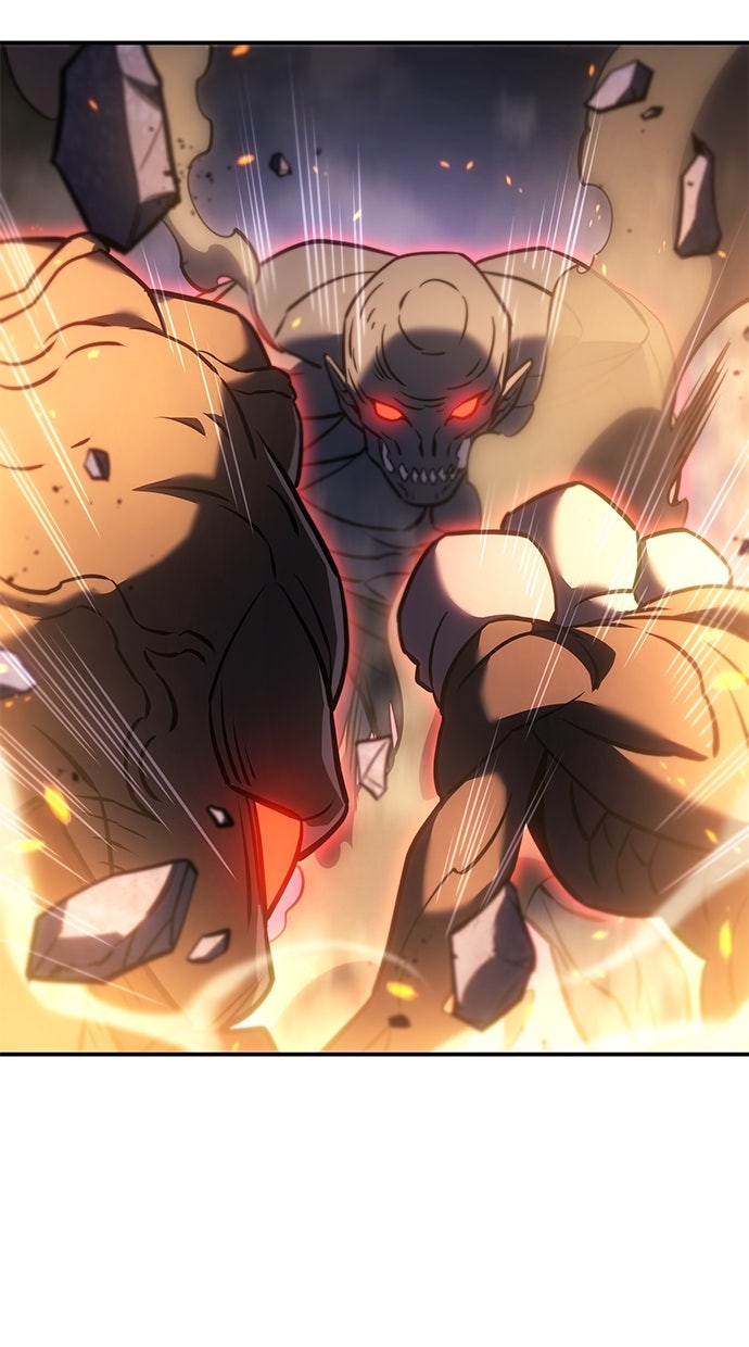 Read Returned by the King Manga Online