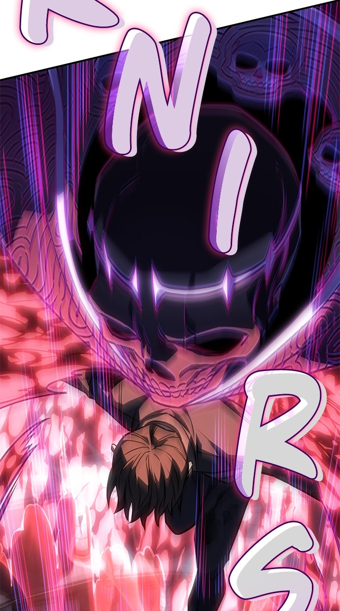 Read Returned by the King Manga Online