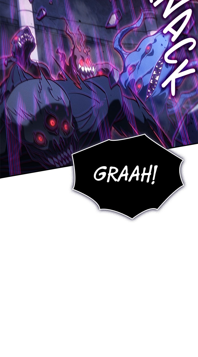 Read Returned by the King Manga Online