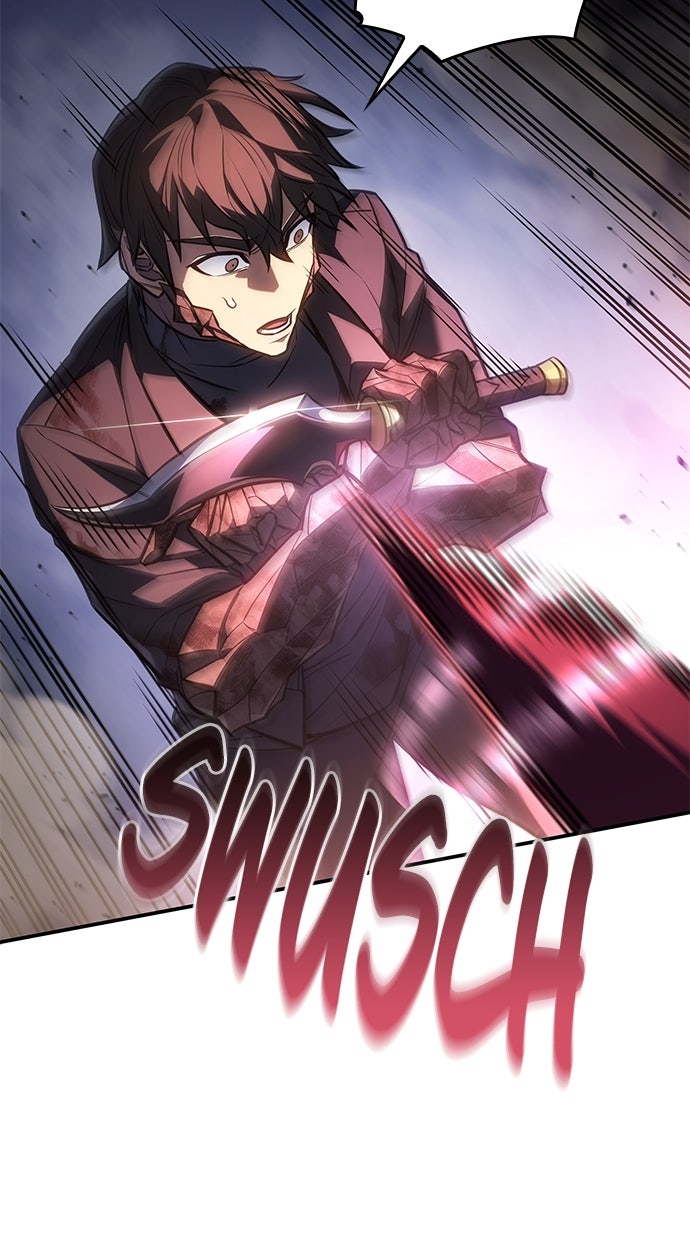 Read Returned by the King Manga Online