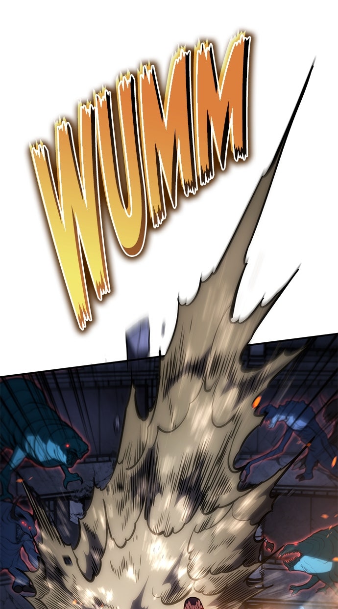Read Returned by the King Manga Online