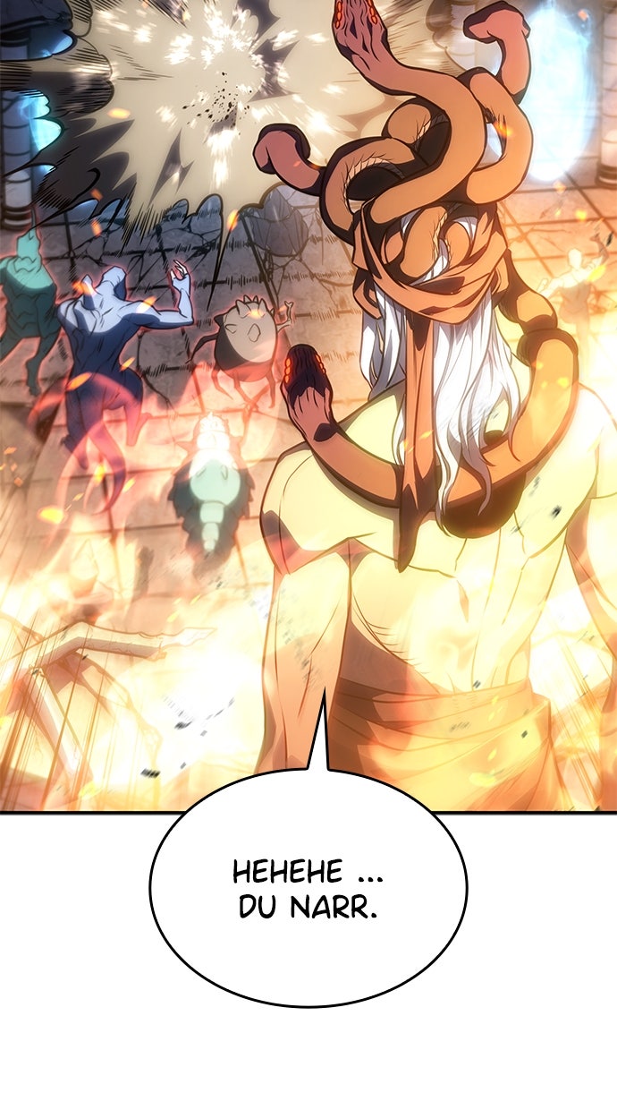 Read Returned by the King Manga Online