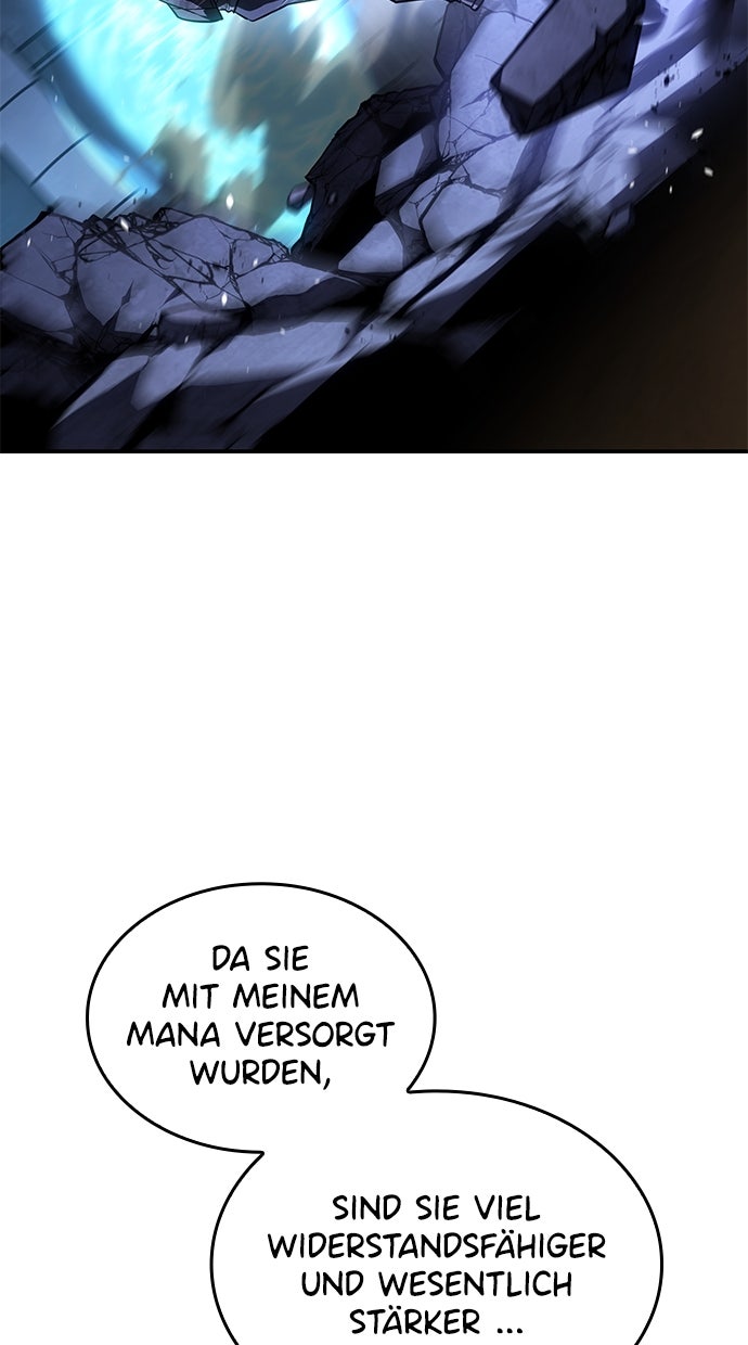 Read Returned by the King Manga Online