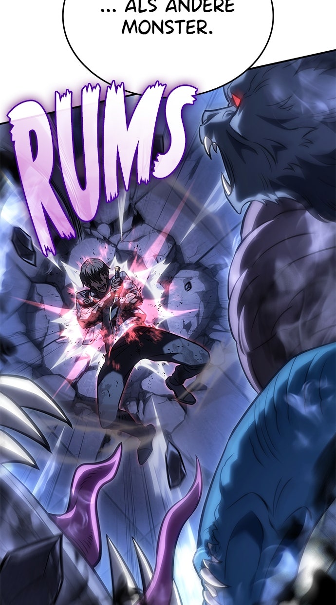 Read Returned by the King Manga Online