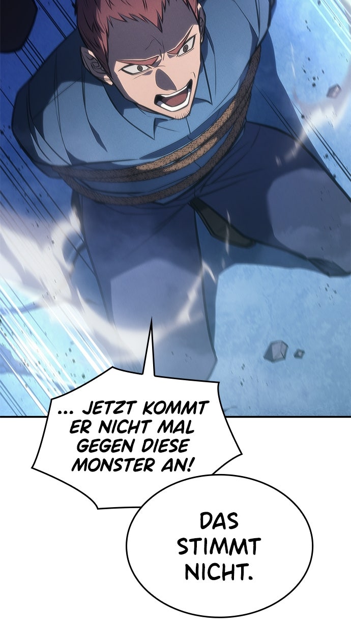 Read Returned by the King Manga Online