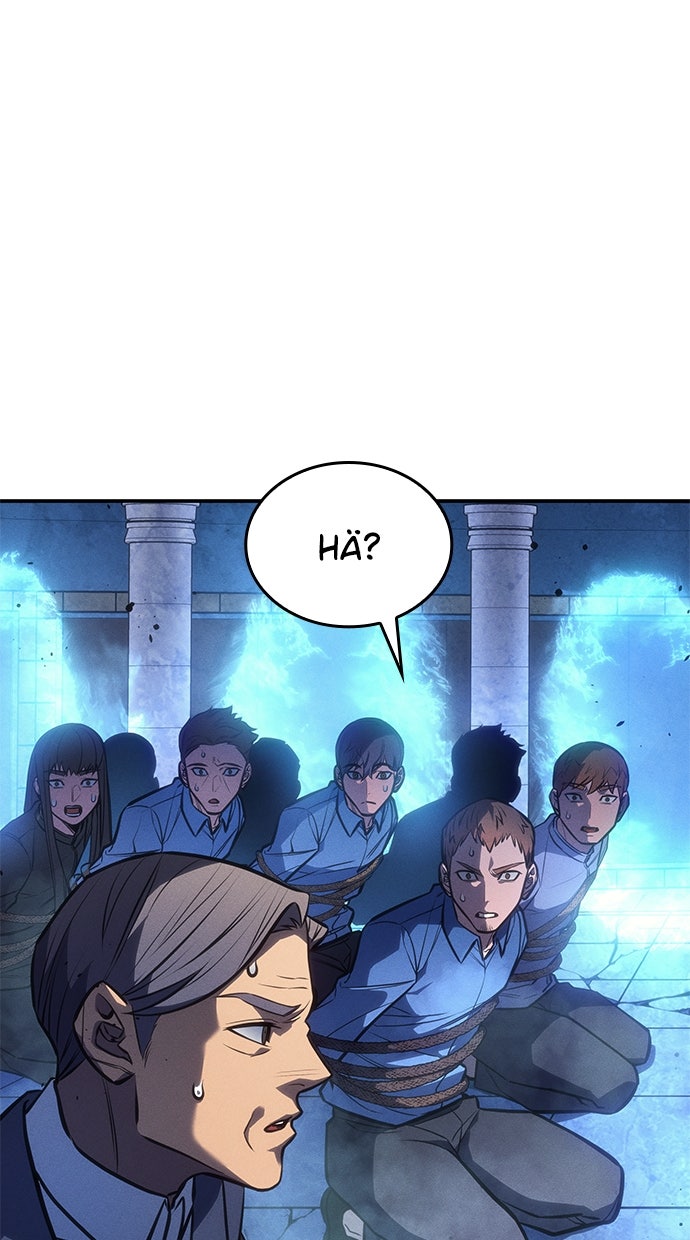 Read Returned by the King Manga Online