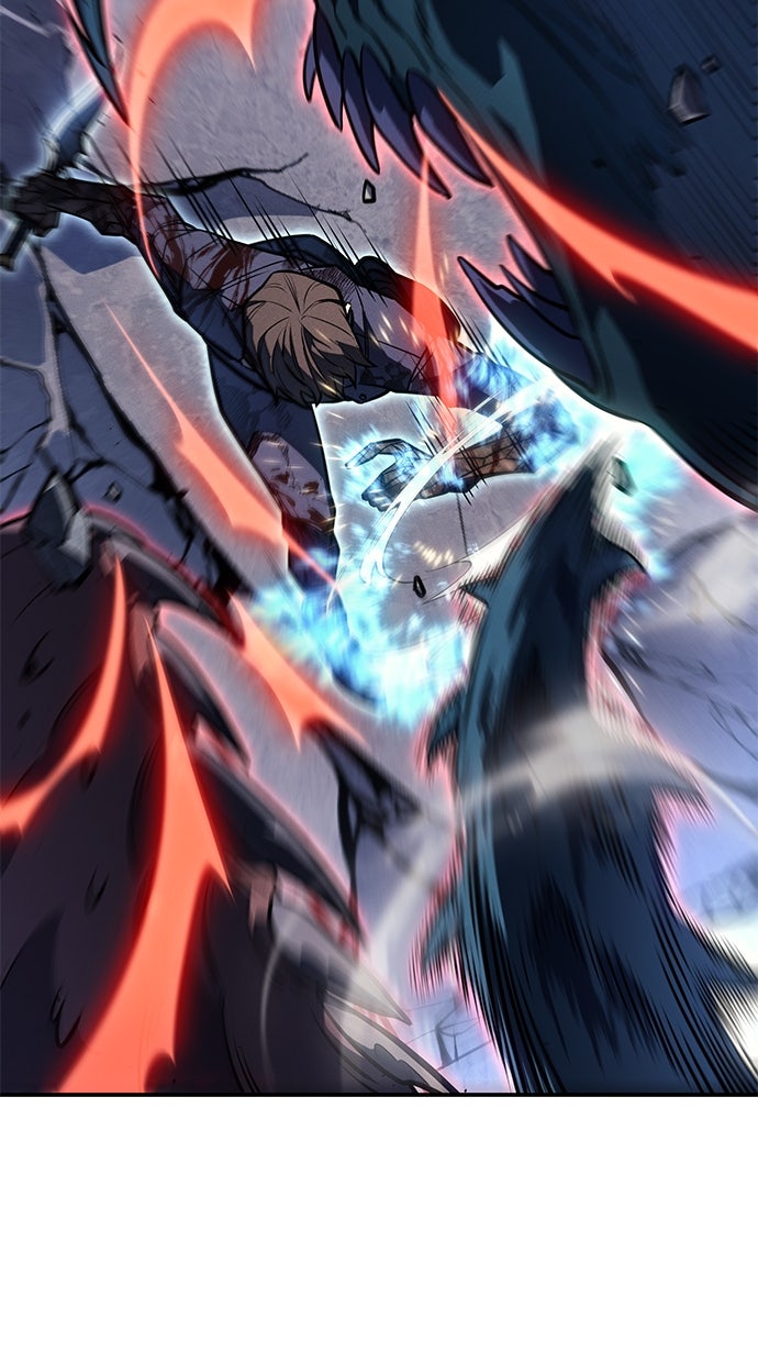 Read Returned by the King Manga Online
