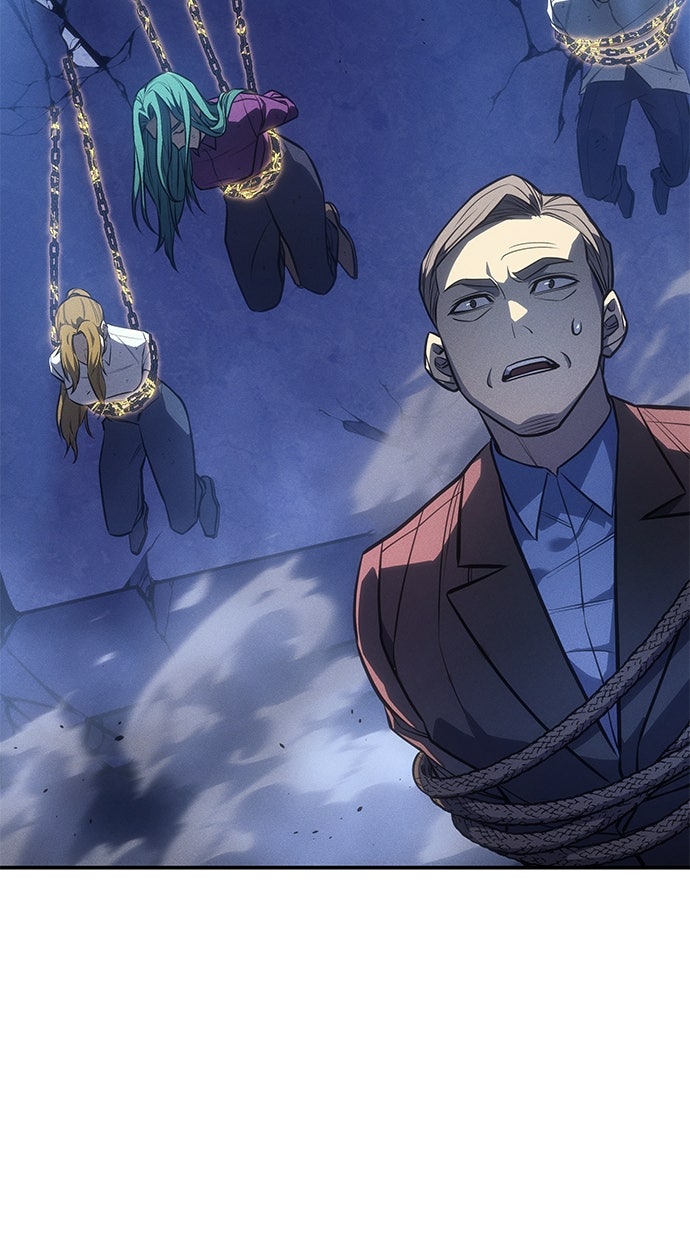 Read Returned by the King Manga Online