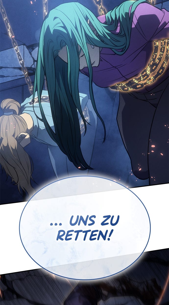 Read Returned by the King Manga Online