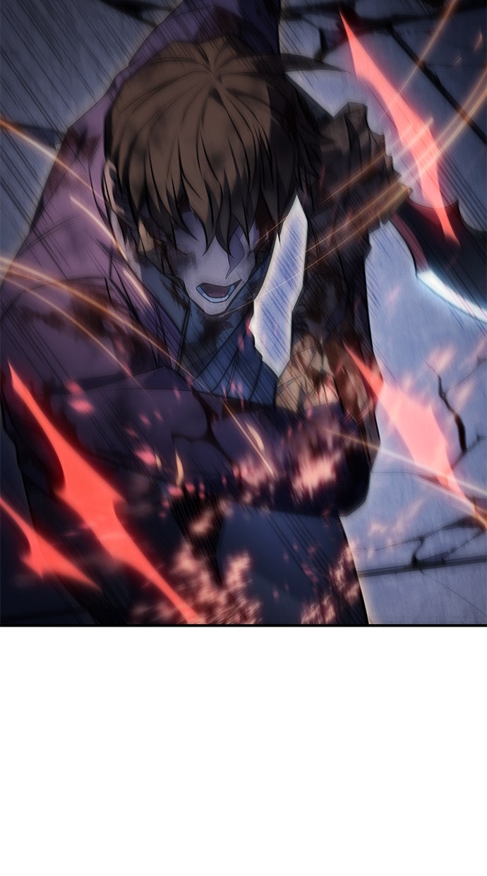 Read Returned by the King Manga Online