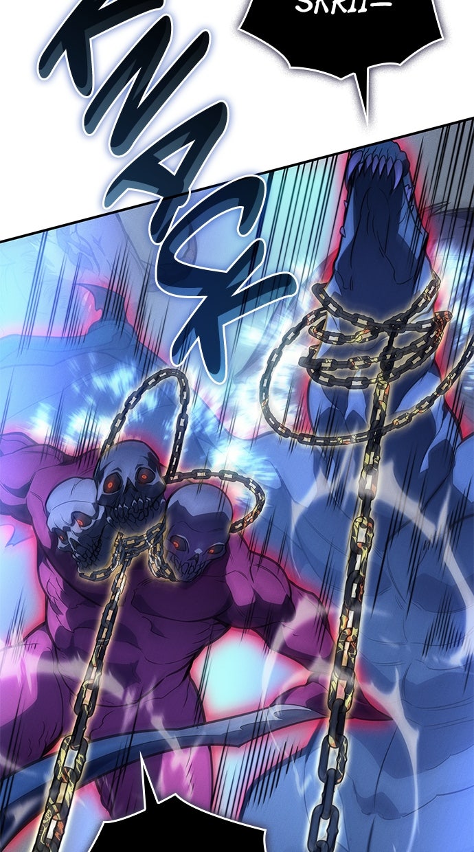 Read Returned by the King Manga Online