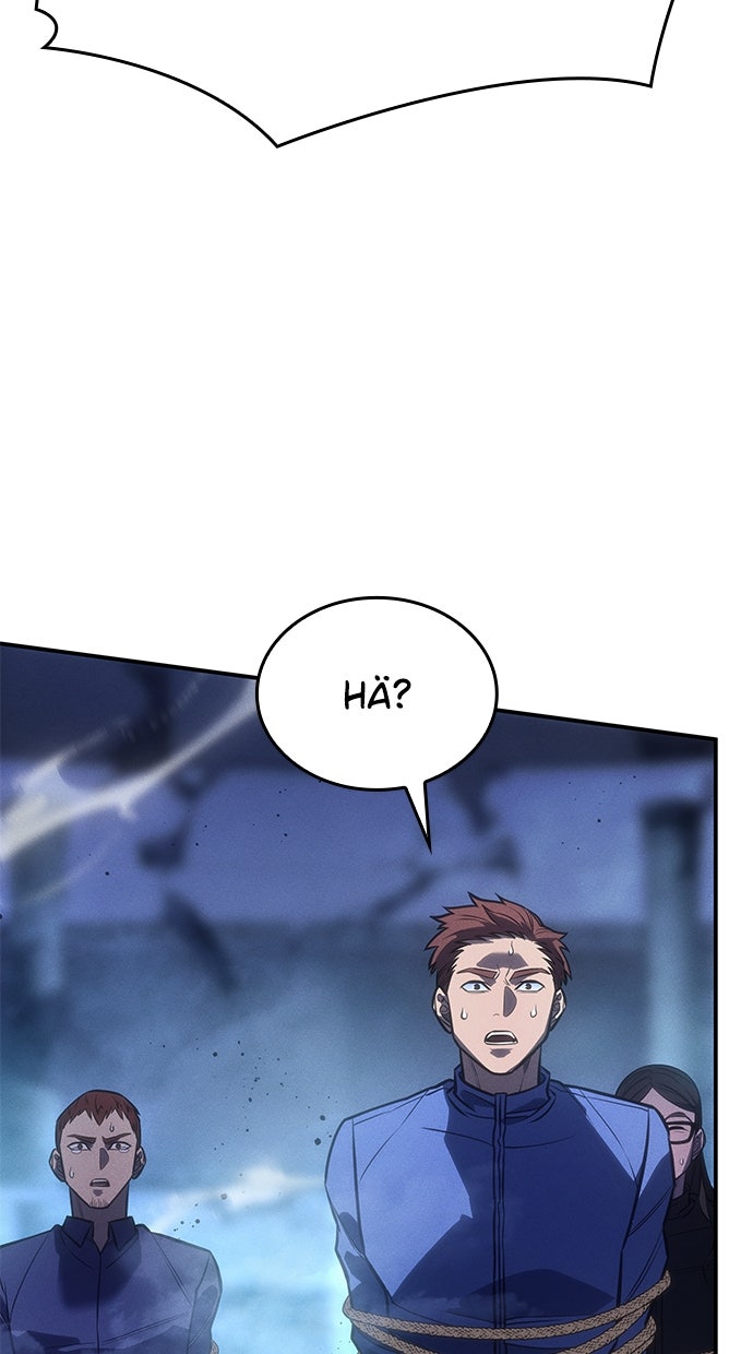 Read Returned by the King Manga Online