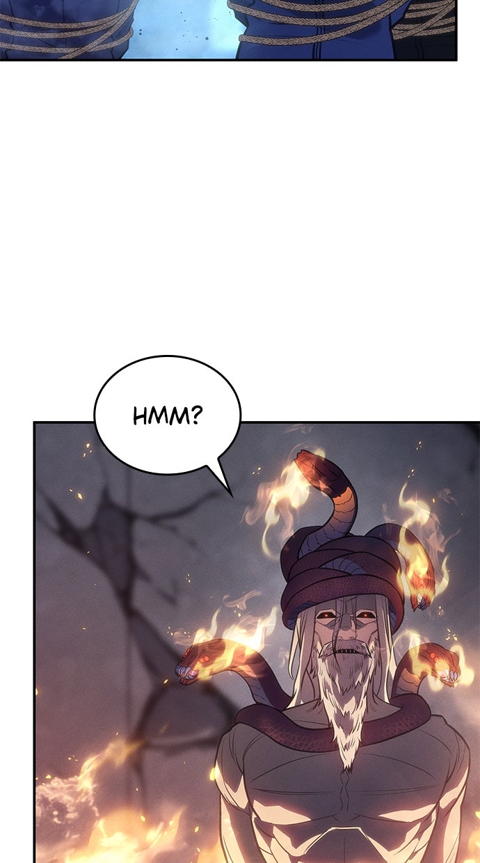 Read Returned by the King Manga Online