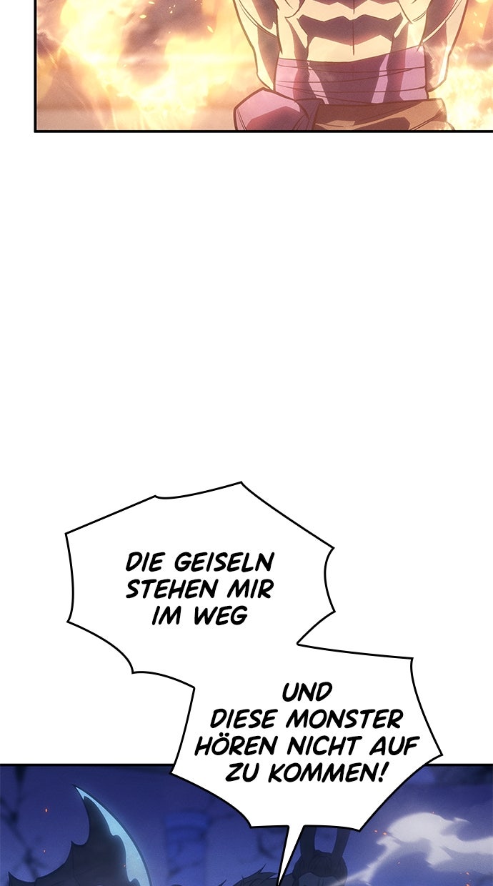 Read Returned by the King Manga Online