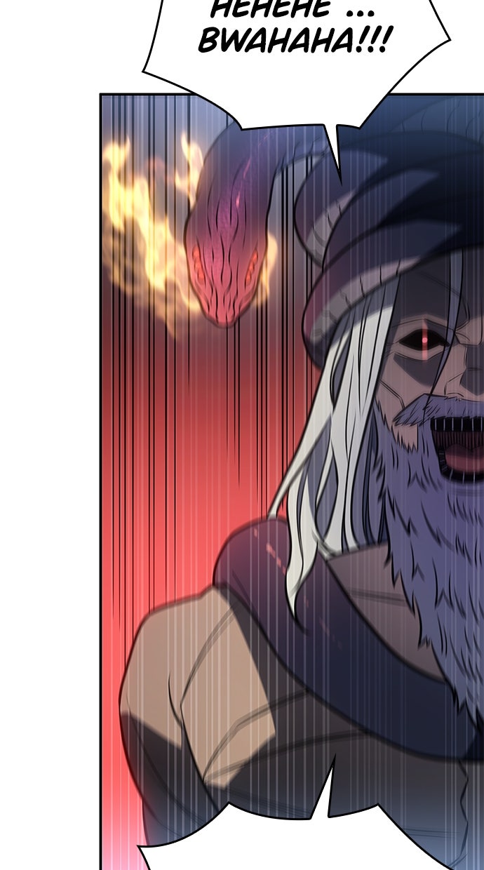 Read Returned by the King Manga Online