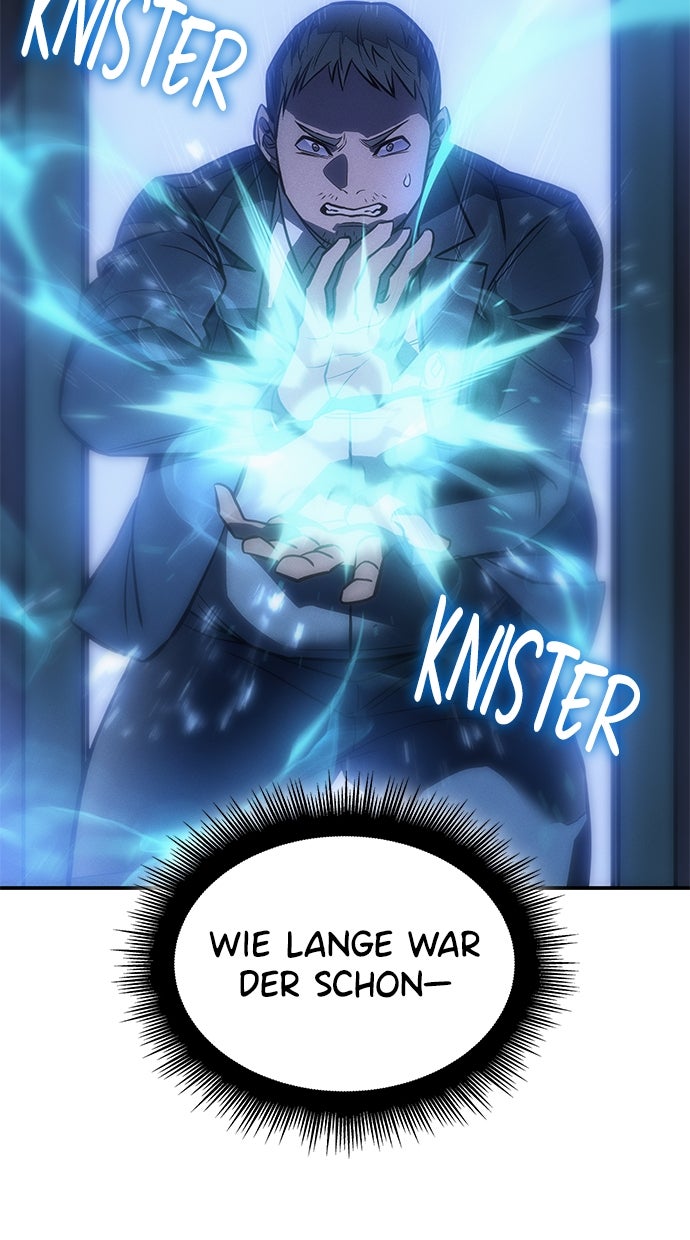 Read Returned by the King Manga Online